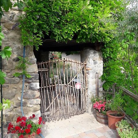 Maison Aux Lavandes The Studio Vaumeilh Εξωτερικό φωτογραφία