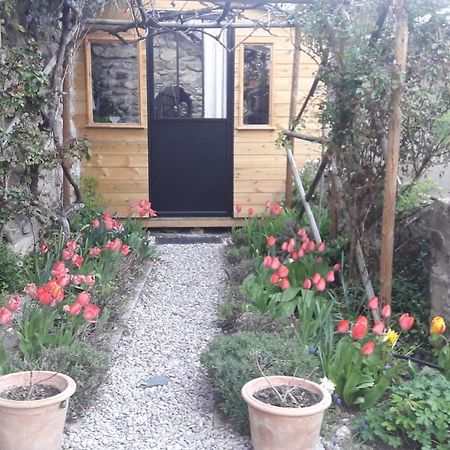 Maison Aux Lavandes The Studio Vaumeilh Εξωτερικό φωτογραφία