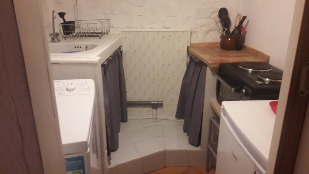 Maison Aux Lavandes The Studio Vaumeilh Εξωτερικό φωτογραφία