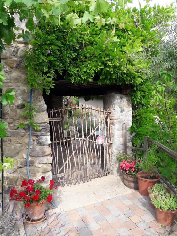 Maison Aux Lavandes The Studio Vaumeilh Εξωτερικό φωτογραφία