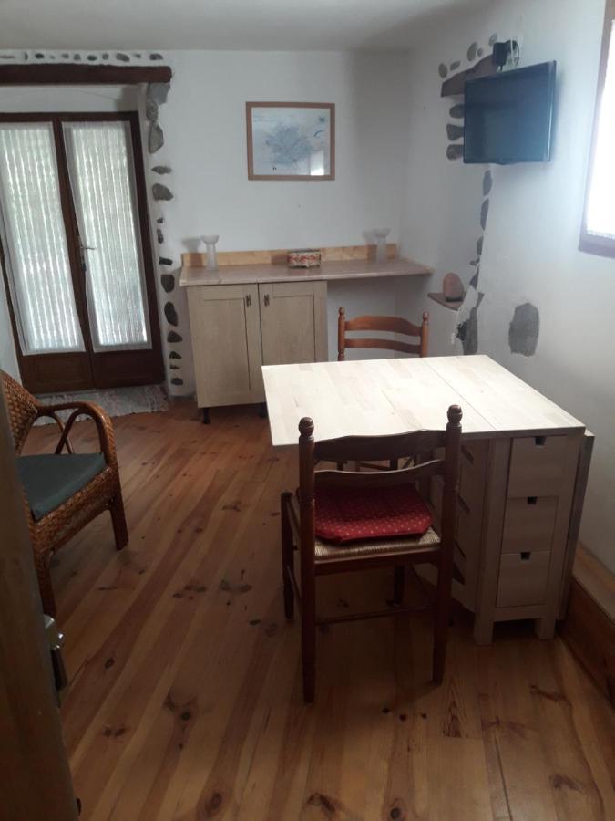 Maison Aux Lavandes The Studio Vaumeilh Εξωτερικό φωτογραφία